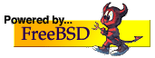 [This server is running FreeBSD]