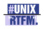 #unix logo